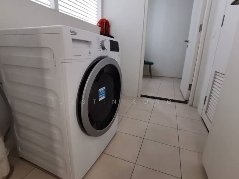 Kondominium untuk Disewa di Verdi Eco-Dominiums - Justin Kong - PropertyGuru.com.my