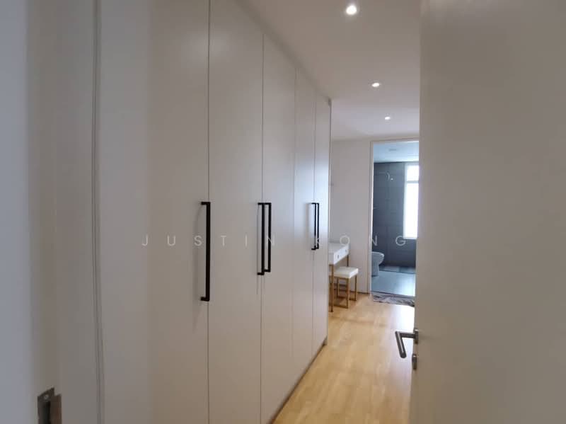 Kondominium untuk Disewa di Verdi Eco-Dominiums - Justin Kong - PropertyGuru.com.my