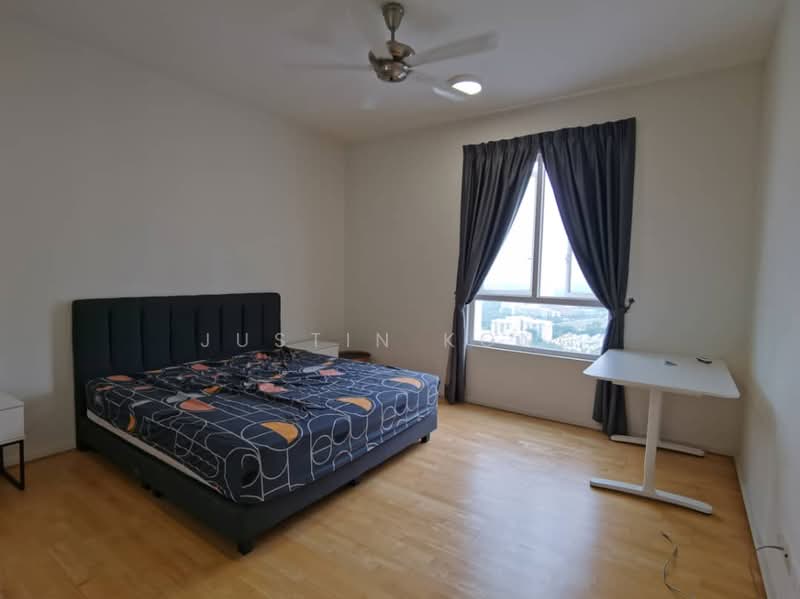 Kondominium untuk Disewa di Verdi Eco-Dominiums - Justin Kong - PropertyGuru.com.my