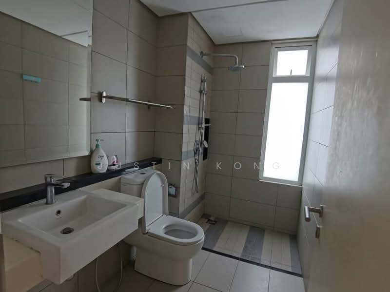 Kondominium untuk Disewa di Verdi Eco-Dominiums - Justin Kong - PropertyGuru.com.my