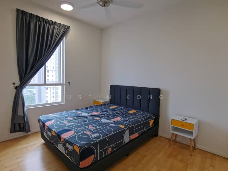 Kondominium untuk Disewa di Verdi Eco-Dominiums - Justin Kong - PropertyGuru.com.my