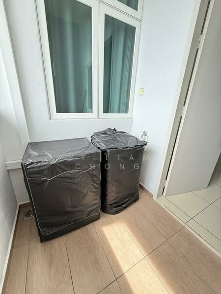 Service Residence for Rent at Parkland Residence - William Chong - Interior - PropertyGuru.com.my
