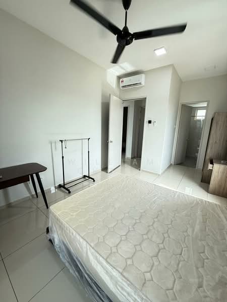Service Residence for Rent at Parkland Residence - William Chong - Bedroom - PropertyGuru.com.my