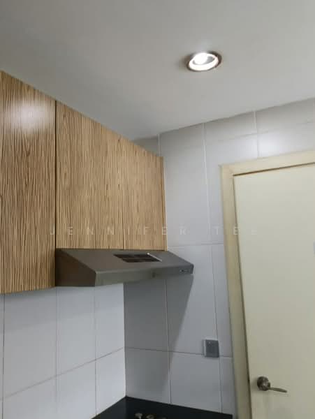 Apartment for Rent at Impiana - Jennifer Tee - Kitchen - PropertyGuru.com.my