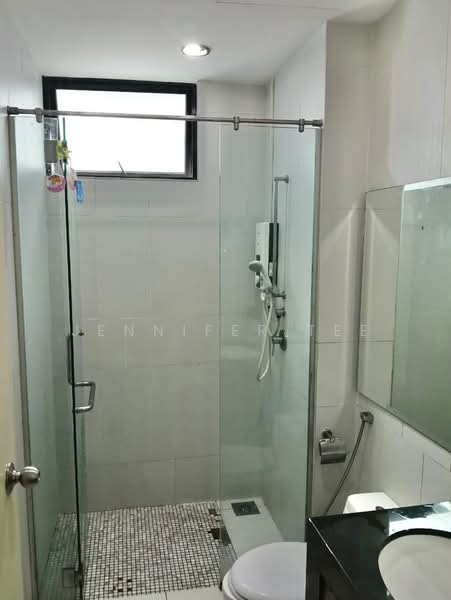 Apartment for Rent at Impiana - Jennifer Tee - Bathroom - PropertyGuru.com.my