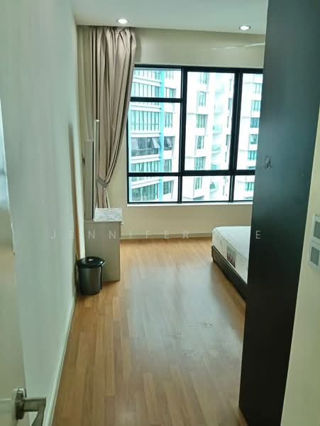 Apartment for Rent at Impiana - Jennifer Tee - Bedroom - PropertyGuru.com.my