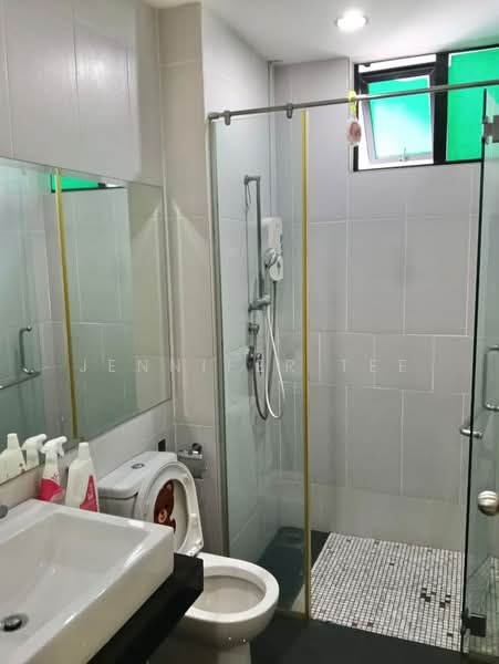 Apartment for Rent at Impiana - Jennifer Tee - Bathroom - PropertyGuru.com.my