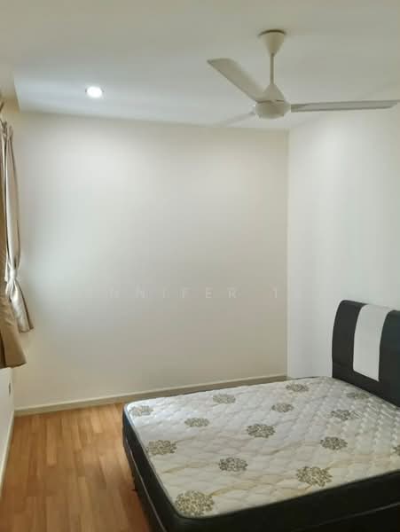 Apartment for Rent at Impiana - Jennifer Tee - Bedroom - PropertyGuru.com.my