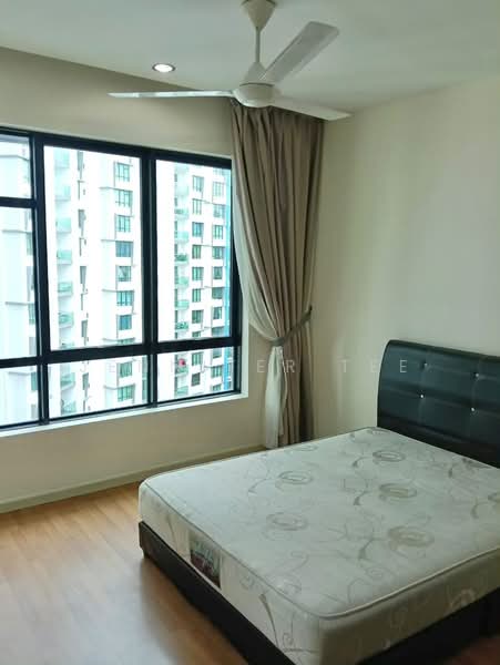 Apartment for Rent at Impiana - Jennifer Tee - Bedroom - PropertyGuru.com.my