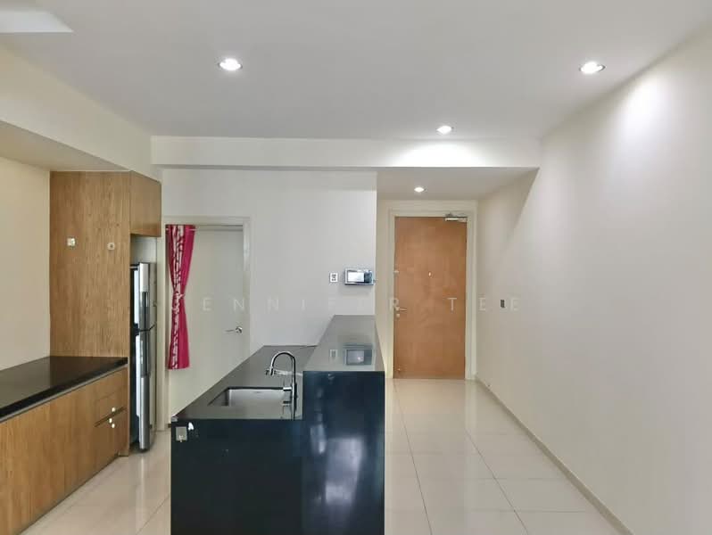 Apartment for Rent at Impiana - Jennifer Tee - Kitchen - PropertyGuru.com.my