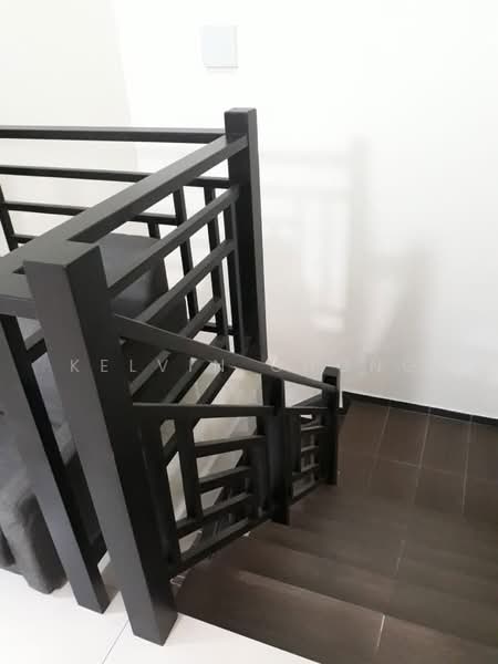 2-storey Terraced House for Rent in Taman Sri Rapat (Ipoh) - Kelvin Chong - Interior - PropertyGuru.com.my