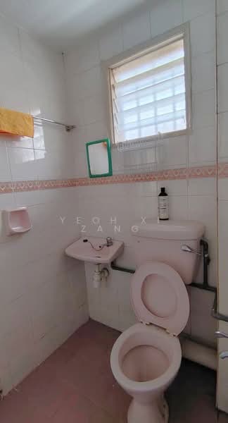 Rumah Teres 2 Tingkat untuk Dijual di TAMAN PUCHONG UTAMA (Puchong) - Yeoh Xi Zang - PropertyGuru.com.my