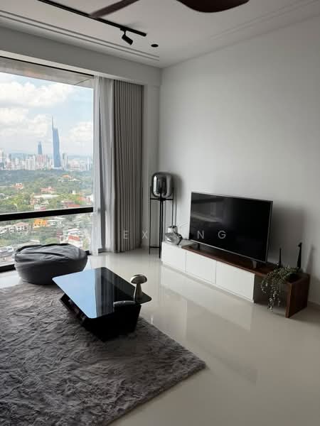 Servis Apartment untuk Disewa di Pavilion Damansara Heights - Alex Ang - PropertyGuru.com.my