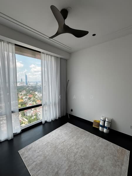 Servis Apartment untuk Disewa di Pavilion Damansara Heights - Alex Ang - PropertyGuru.com.my