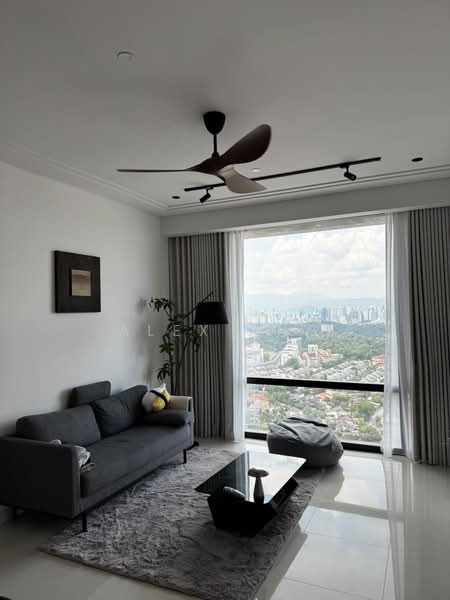 Servis Apartment untuk Disewa di Pavilion Damansara Heights - Alex Ang - PropertyGuru.com.my