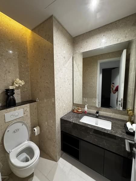 Servis Apartment untuk Disewa di Pavilion Damansara Heights - Alex Ang - PropertyGuru.com.my