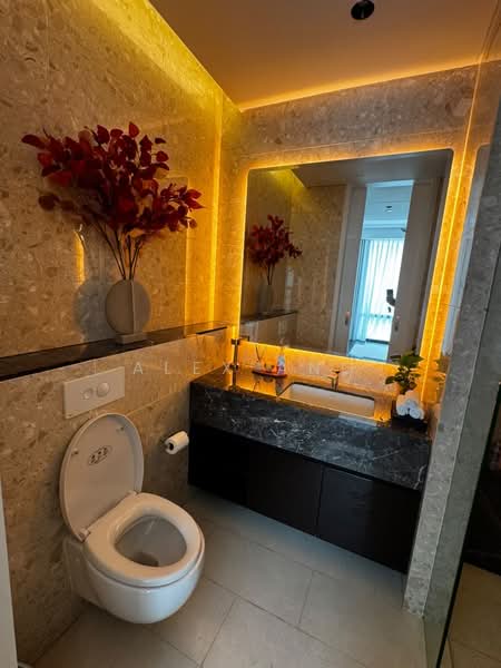 Servis Apartment untuk Disewa di Pavilion Damansara Heights - Alex Ang - PropertyGuru.com.my