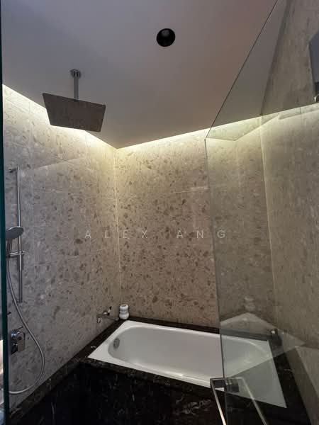 Servis Apartment untuk Disewa di Pavilion Damansara Heights - Alex Ang - PropertyGuru.com.my