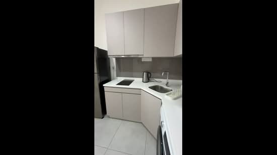 Service Residence for Rent at The Goodwood Residence - Ally Lee - PropertyGuru.com.my