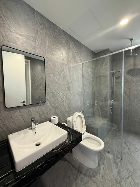 Service Residence for Rent at The Goodwood Residence - Ally Lee - Bathroom - PropertyGuru.com.my