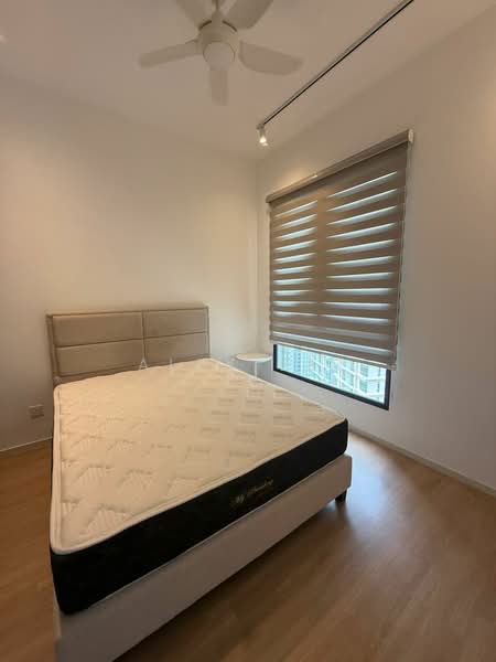 Service Residence for Rent at The Goodwood Residence - Ally Lee - Bedroom - PropertyGuru.com.my