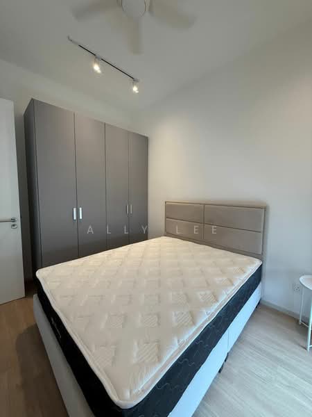 Service Residence for Rent at The Goodwood Residence - Ally Lee - Bedroom - PropertyGuru.com.my