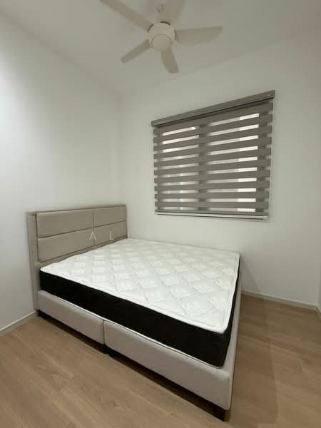 Service Residence for Rent at The Goodwood Residence - Ally Lee - Bedroom - PropertyGuru.com.my