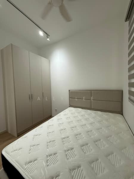Service Residence for Rent at The Goodwood Residence - Ally Lee - Bedroom - PropertyGuru.com.my