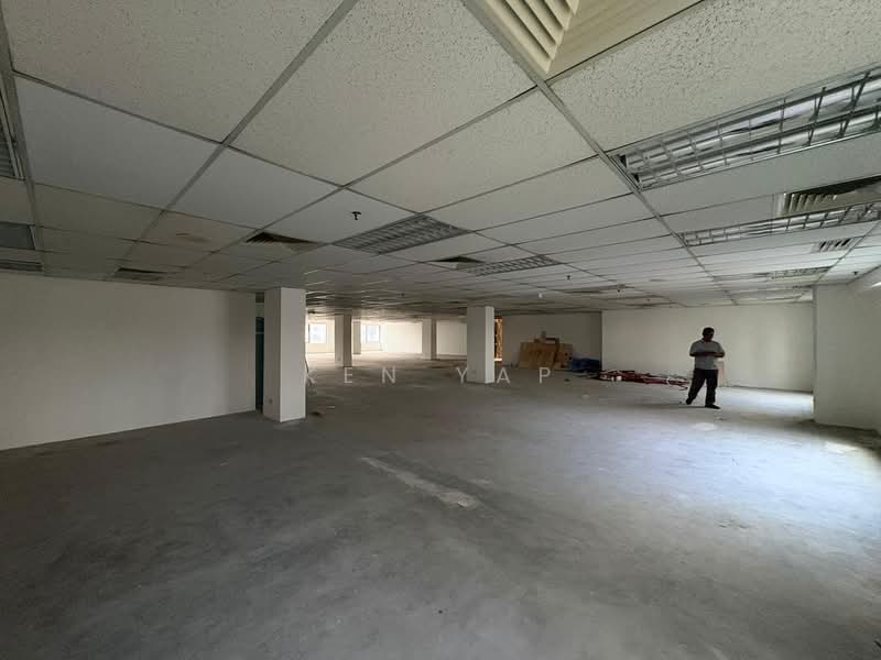 Office for Rent in Petaling Jaya (Selangor) - Ken Yap - PropertyGuru.com.my