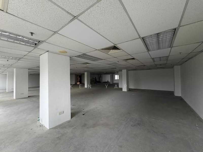 Office for Rent in Petaling Jaya (Selangor) - Ken Yap - PropertyGuru.com.my