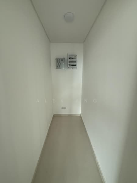 Servis Apartment untuk Disewa di Pavilion Damansara Heights - Alex Ang - PropertyGuru.com.my