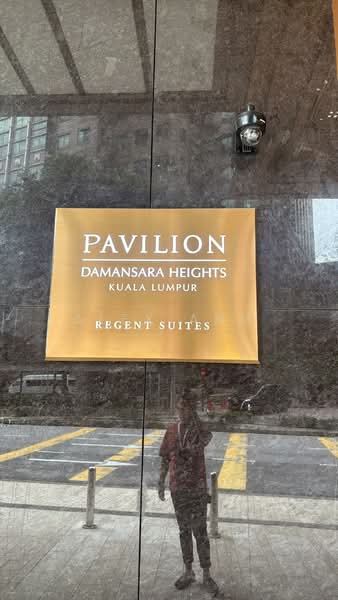 Servis Apartment untuk Disewa di Pavilion Damansara Heights - Alex Ang - PropertyGuru.com.my