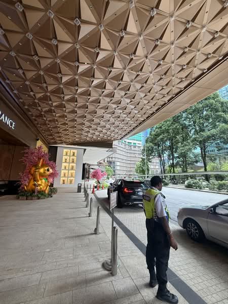 Servis Apartment untuk Disewa di Pavilion Damansara Heights - Alex Ang - PropertyGuru.com.my