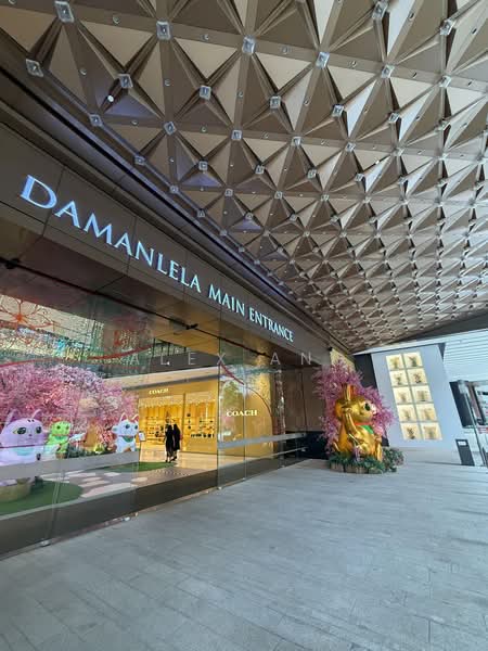 Servis Apartment untuk Disewa di Pavilion Damansara Heights - Alex Ang - PropertyGuru.com.my