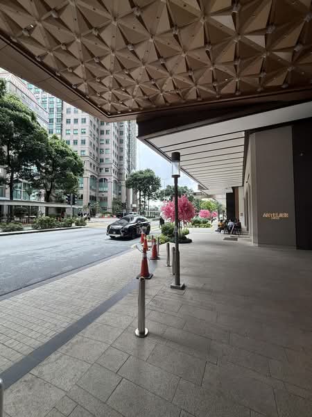 Servis Apartment untuk Disewa di Pavilion Damansara Heights - Alex Ang - PropertyGuru.com.my