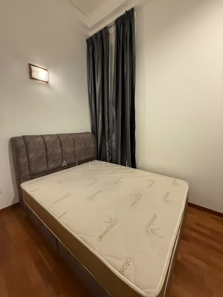 Service Residence for Rent at PJ Midtown - Ally Lee - Bedroom - PropertyGuru.com.my