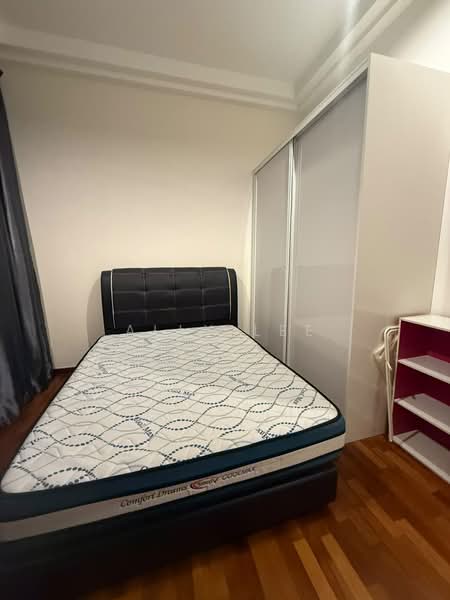 Service Residence for Rent at PJ Midtown - Ally Lee - Bedroom - PropertyGuru.com.my