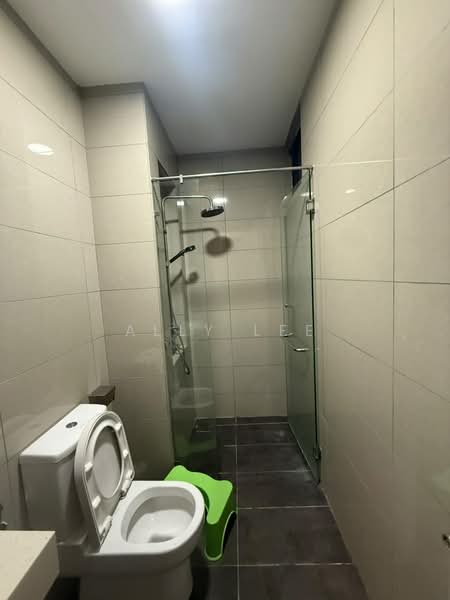 Service Residence for Rent at PJ Midtown - Ally Lee - Bathroom - PropertyGuru.com.my