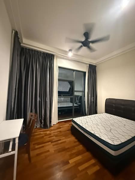 Service Residence for Rent at PJ Midtown - Ally Lee - Bedroom - PropertyGuru.com.my