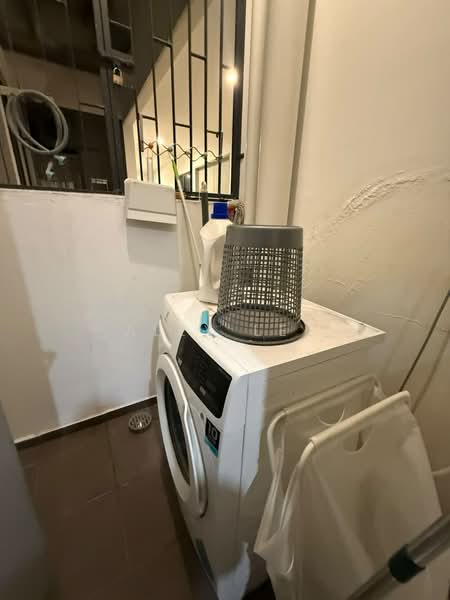 Service Residence for Rent at PJ Midtown - Ally Lee - Interior - PropertyGuru.com.my