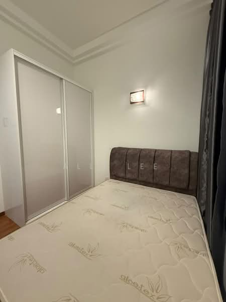 Service Residence for Rent at PJ Midtown - Ally Lee - Bedroom - PropertyGuru.com.my