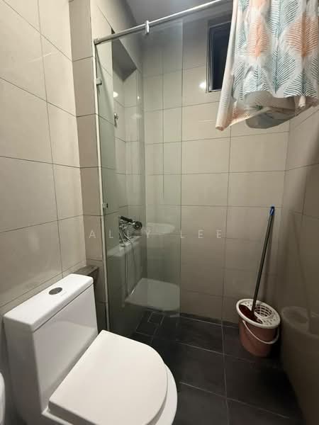 Service Residence for Rent at PJ Midtown - Ally Lee - Bathroom - PropertyGuru.com.my