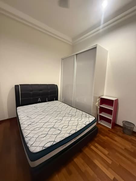 Service Residence for Rent at PJ Midtown - Ally Lee - Bedroom - PropertyGuru.com.my