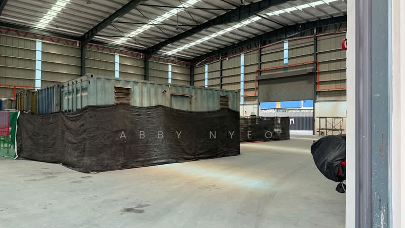 Kilang untuk Disewa di Batu Kawan (Penang) - Abby Nyeo - PropertyGuru.com.my