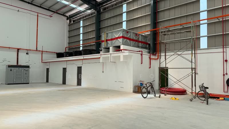 Kilang untuk Disewa di Batu Kawan (Penang) - Abby Nyeo - PropertyGuru.com.my