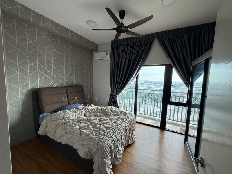 Service Residence for Rent at Armani Soho - Dalynn Tan - PropertyGuru.com.my