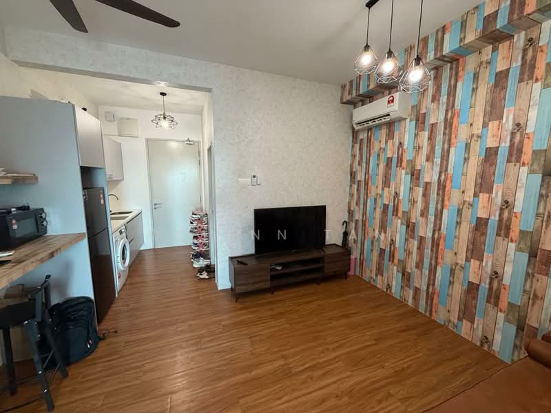 Service Residence for Rent at Armani Soho - Dalynn Tan - PropertyGuru.com.my