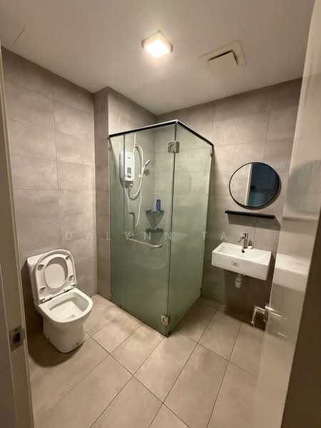 Service Residence for Rent at Armani Soho - Dalynn Tan - PropertyGuru.com.my