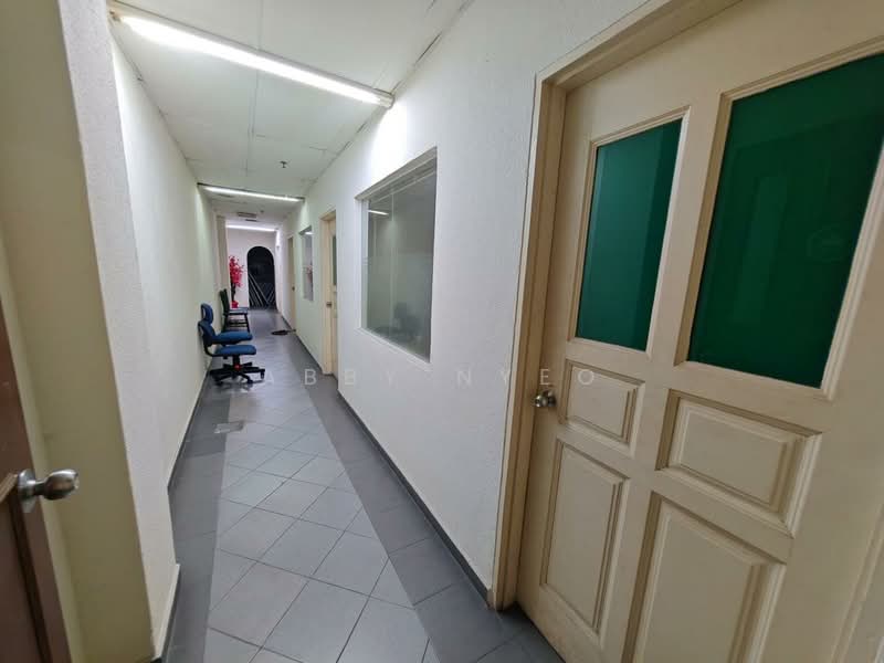Kilang untuk Dijual di Bayan Lepas (Penang) - Abby Nyeo - PropertyGuru.com.my