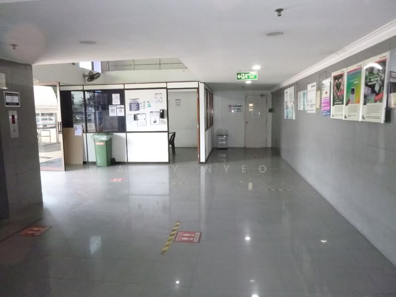 Kilang untuk Dijual di Bayan Lepas (Penang) - Abby Nyeo - PropertyGuru.com.my
